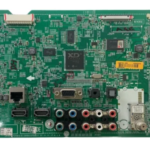 LG EBT62032404 (EAX64437505(1.0)) Main Board for 47CM565-UB