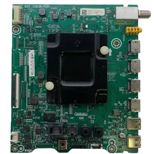 Hisense Main Board 293882 282836 282837 for 65A6G