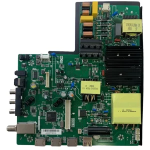 Insignia 515Y35539M05 (536D5006AF11) Main Board/Power Supply for NS-50D510NA19 (Rev. C)