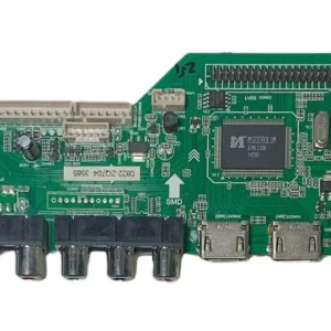 RCA 52RE01M3393LNA35-A2 Main Board for LED52B45RQ
