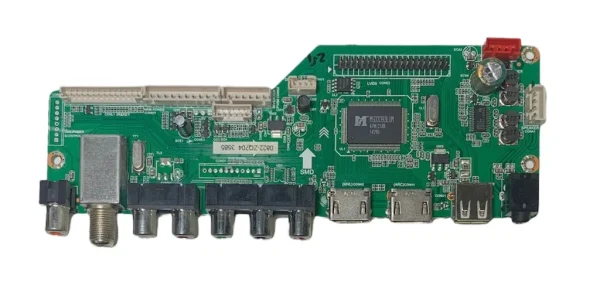 RCA 52RE01M3393LNA35-A2 Main Board for LED52B45RQ
