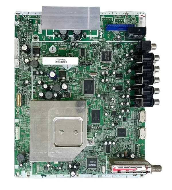 Sanyo N3HH (1AA4B10N20000) Main Board for P32647-05