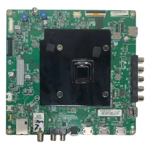 Vizio 756TGXHCB0QK021 Main Board for D50-E1 (LTCWVTMT Serial)