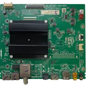 TCL 30800-000143 Main Board for 32S330