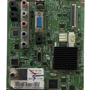 Samsung BN96-17537A Main Board for LN22D450G1FXZA