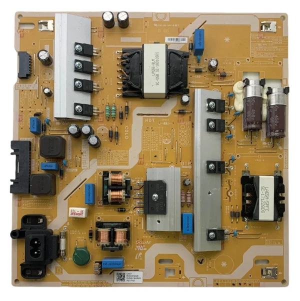 BN44-00932B Samsung Power Supply / LED Board