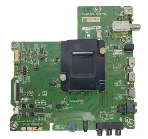 Hisense 232510 Main Board 43R6E