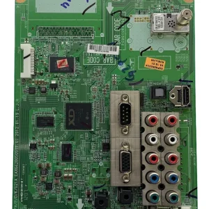 LG EBT61875168 (EAX64280507(1.0)) Main Board for 50PA5500-UA