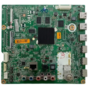 LG EBT62679802 (EAX64872104(1.0)) Main Board for 55LN5600-UI