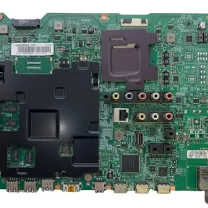 Samsung BN94-08289A Main Board for UN50HU6950FXZA (Version WS02)
