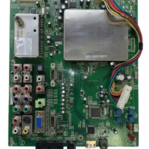 Insignia CBPF8Z5KQ1 Main Board for NS-LCD37-09