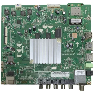 Vizio 3632-1932-0150 Main Board for E320I-A0 (LAIANLDN Serial)
