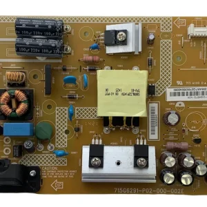 Vizio ADTVD1206AB7 Power Supply for M322I-B1