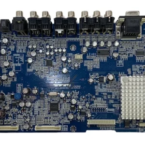 Toshiba 75011292 (431C0351L02) Main Board