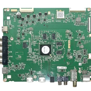 Vizio Y8388504S Main Board for D60-F3 (LFTRXBLU or LFTRXBLV Serial)