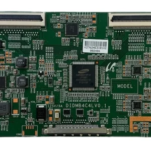 NEC LJ94-27624E (LJ94-27624G) T-Con Board P463