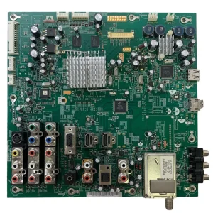 Sony 1-857-227-11 (48.71H01.061) Main Board for KDL-52S4100