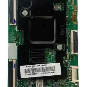 Samsung BN96-30141A (BN97-08845D, BN41-02110A) T-Con Board
