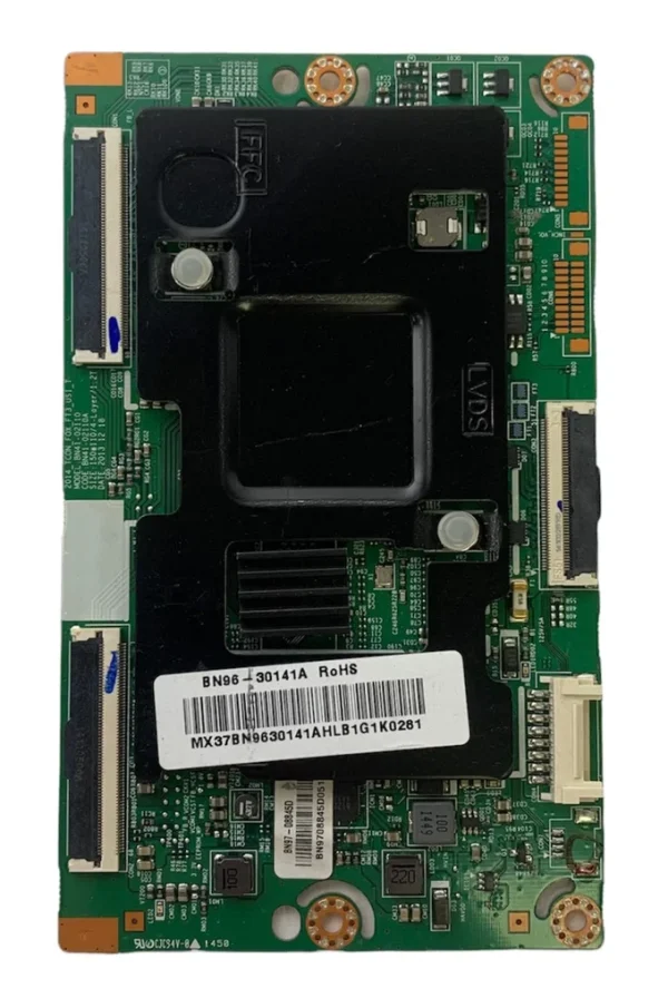 Samsung BN96-30141A (BN97-08845D, BN41-02110A) T-Con Board