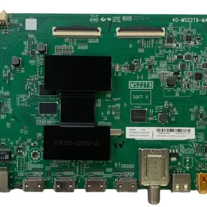 TCL 08-MS22T24-MA300AA Main Board for 50S435
