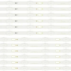 Samsung BN96-39659A / BN96-39660A LED Backlight Strips (12)