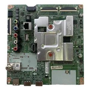 LG EBT66458204 Main Board for 55UN5955ZUF