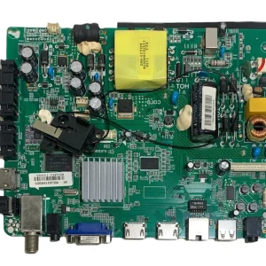 Element E17137-3-ZX Main Board/Power Supply for ELSW3917BF (J7D1M)