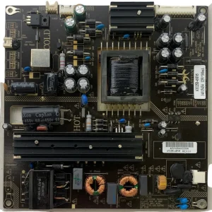 Westinghouse AY125D-4SF05 Power Supply