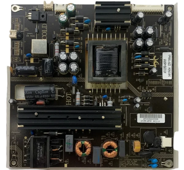 Westinghouse AY125D-4SF05 Power Supply