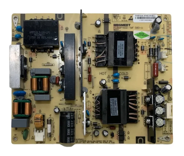 Element MP160D-1MF Power Supply
