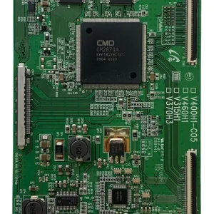 CMO 35-D031672 (V400H1-C05, V460H1, V315H1, V370H3) T-Con Board