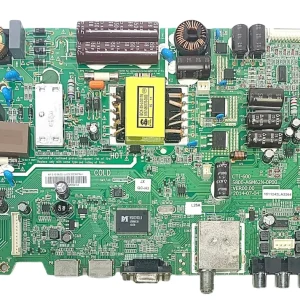 LG COV32805501 Main Board / Power Supply for 32LB520B-UA / 32LF500B-UA