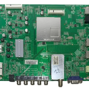 Insignia CBPFTXCCB01K087 Main Board for NS-32E321A13