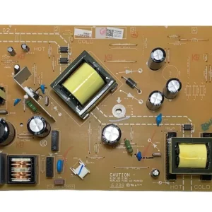 Emerson A6AU0MPW-001 Power Supply Board