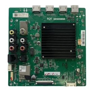 Vizio 60103-00629 TD.MT5691.U751 Main Board for V655-H4