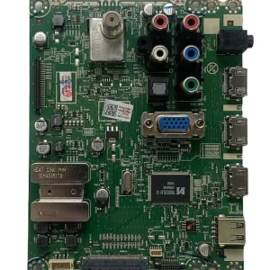Emerson A6AUEMMA-001 Main Board for LF503EM7F (DS2 Serial)