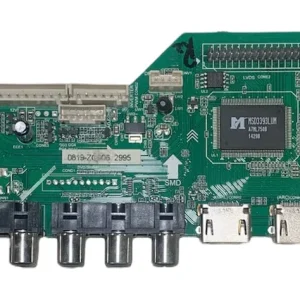 40GE01M3393LNA35-G2 RCA Main Board for LED40G45RQ