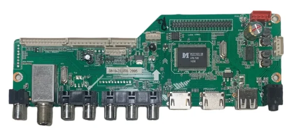 40GE01M3393LNA35-G2 RCA Main Board for LED40G45RQ