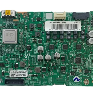 Samsung BN94-09930E Main Board for UN48JS9000FXZA (TS01)