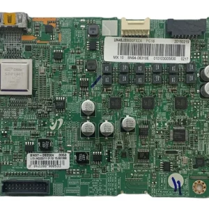 Samsung BN94-08310E Main Board for UN48JS9000FXZA