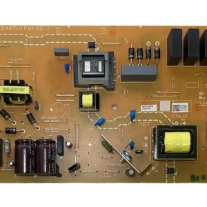 Philips AA7U1MPW-001 Power Supply for 50PFL5602/F7A (DS2 Serial) 50PFL5922/F7 (DS1 Serial)