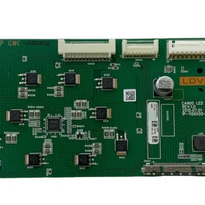 Vizio Y8386856B (1P-1156X00-4010) LED Driver for D58U-D3 (Serial# LFTITSAR)