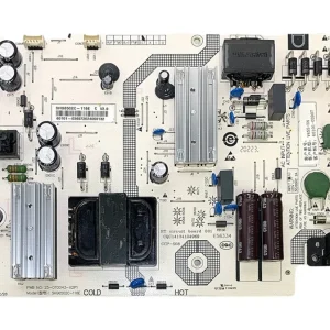 Vizio 60101-03907 (SHG6502C-116E) Power Supply for V655-H4
