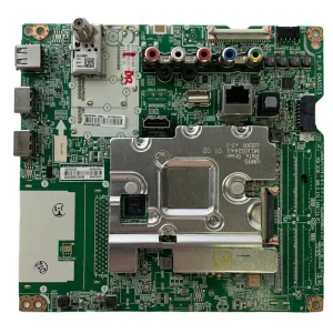 LG EBT66234603 Main Board for 60UM6950DUB