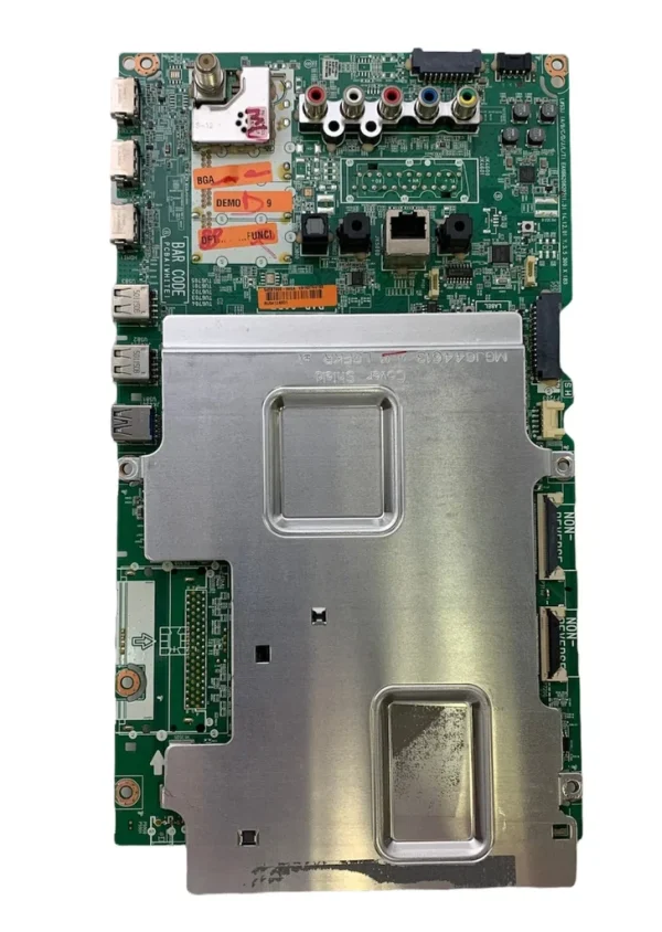 LG EBT63764103 Main Board for 65UF7700-UJ.BUSYLJR