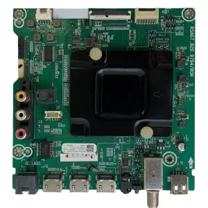 Hisense 274590 (274776 264185) Main Board 75R6E3