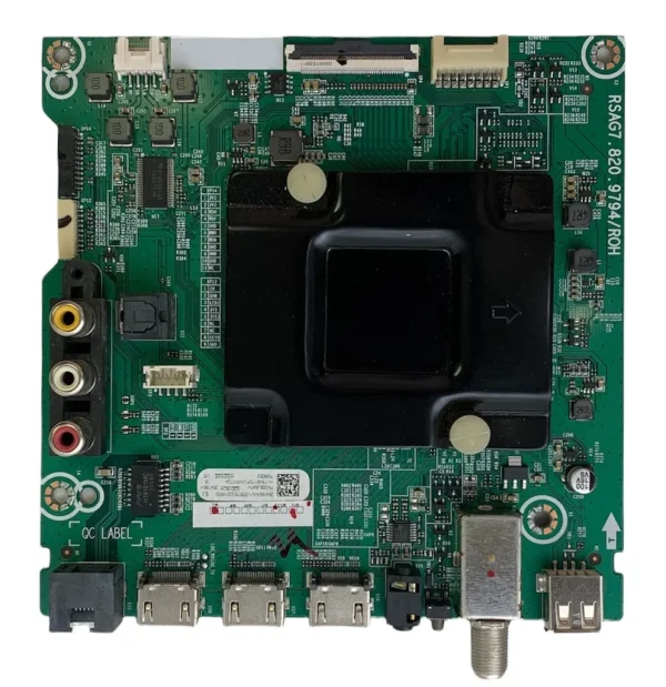 Hisense 274590 (274776 264185) Main Board 75R6E3