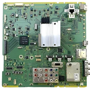 Panasonic TXN/A1LSUUS (TNPH0835) A Board for TC-P50VT20
