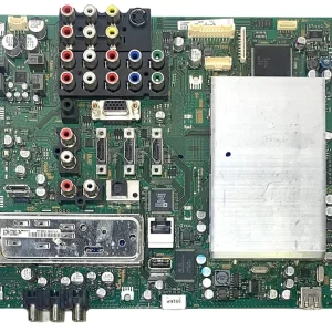 Sony A-1650-034-A (1-876-561-13) BU Board