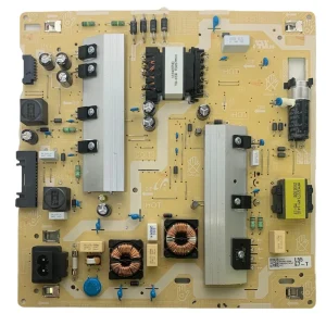 Samsung BN44-01058A Power Supply / LED Board